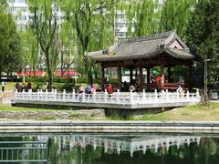 -元大都城垣遗址公园