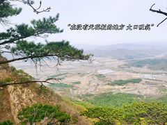 -丹东凤凰山景区