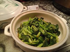 -漓咖啡西餐厅 · 桂林香格里拉