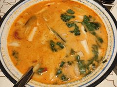 -Siam泰餐厅(水上公园店)