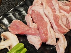 -千寻烧肉(政务区店)