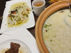 -堂宴·老厦门私房菜(1988仙岳总店)