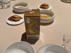 -广州富力丽思卡尔顿酒店·丽轩·粤菜