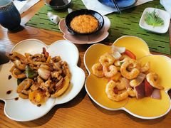 -中国书法大厦日本料理