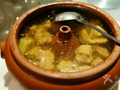 -新竹里馆·花园餐厅(兴苑路店)