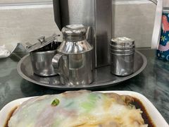 -穗银肠粉店(东川路店)