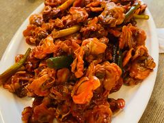 -鲜风烤肉冷面(杏林店)