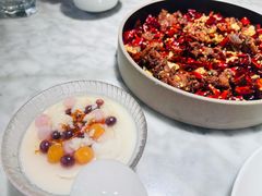 -雀蓝川菜(奥体广场店)