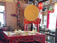 大堂-蜀大侠火锅(寰球文化地标·总府店)