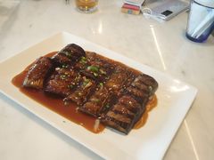 -南昌绿地铂瑞酒店·臻萃轩中餐厅