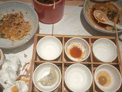 -蓉李记成都名小吃(合肥包河万达店)
