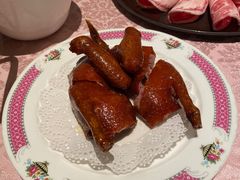 -囍凤楼·粤菜·点心·火锅(温特莱店)