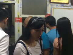 等位区-高记清香园绝味不翻汤