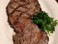 -弗兰克牛排西餐厅Ribone steak house(柠檬花园店)