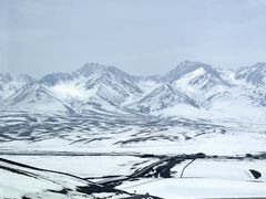 -新疆那拉提国家旅游度假区