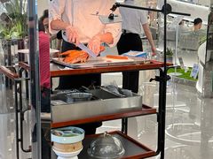 -3号仓库·创意中国菜(新世界城店)