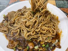 -梧桐面馆桐乡阿能面店(印象城店)