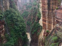 -太行锡崖沟旅游度假区