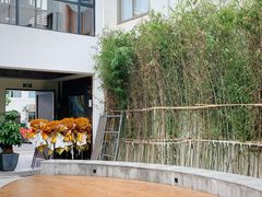 -尚品越府·融合餐厅(延安路店)