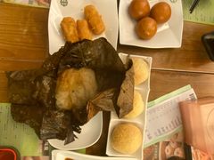 -添好运点心专门店(深水埗店)