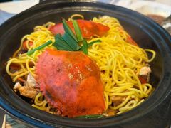 -不仔客海鲜·烧烤·270度海景餐厅(大东海店)