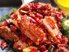 -隔壁老王·家常云南菜(花巷店)