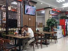 大堂-刘长兴(三牌楼店)