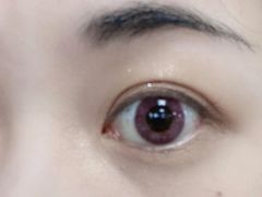 -4iNLOOK美瞳店(中山公园龙之梦店)