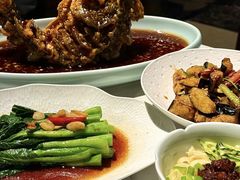 -梅飞酒家(桑园路店)