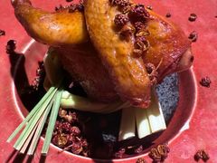 -南堂馆·新川菜(春熙路店)