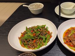 -顺香居·老字号湖北菜(江汉路店)