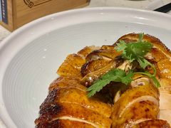 盐焗鸡-任兴记(定西路店)