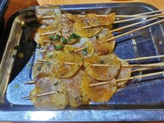 -聚味瞿记·龙虾堂(树木岭店)
