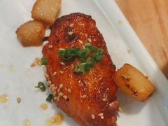 -船歌·鱼水饺青岛菜(枫蓝国际购物中心店)