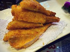 -松针蔡记蒸饺(花园路店)