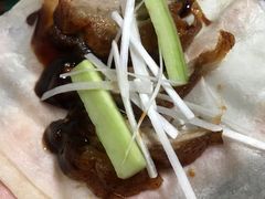 -鸭王烤鸭店(三里河店)