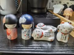 -柚下次·关东煮
