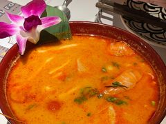 -太食獸泰式茶餐厅(IFS国金中心店)