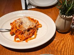 -La Strada(安福路店)