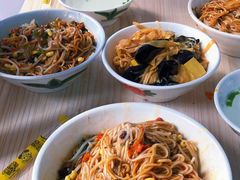 -富辉粉店·海南咖喱饭