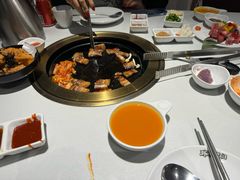 -韩时烤肉(枫蓝店)