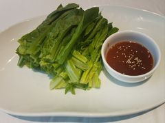 -贡宴盐帮菜自贡驻京联络处餐厅