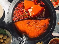 -蜀大侠火锅(春熙路店)