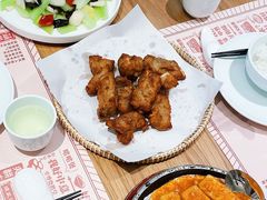 -顺风汤馆·广府粤菜(江宸天街店)