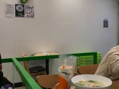 -老乡鸡(淮河路步行街店)