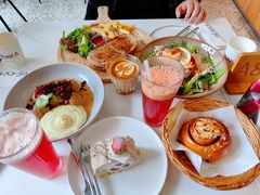 -SMAKA(复兴soho店)