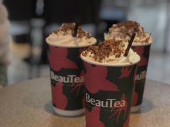 -BeauTea水仙(coco park店)