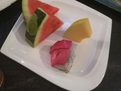 -大渔铁板烧(大悦城店)