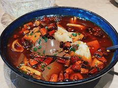 -水煮鱼乡·川京菜(蛇口店)