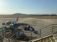 -福州长乐国际机场